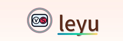 leyu Logo